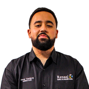 Oscar Cordova