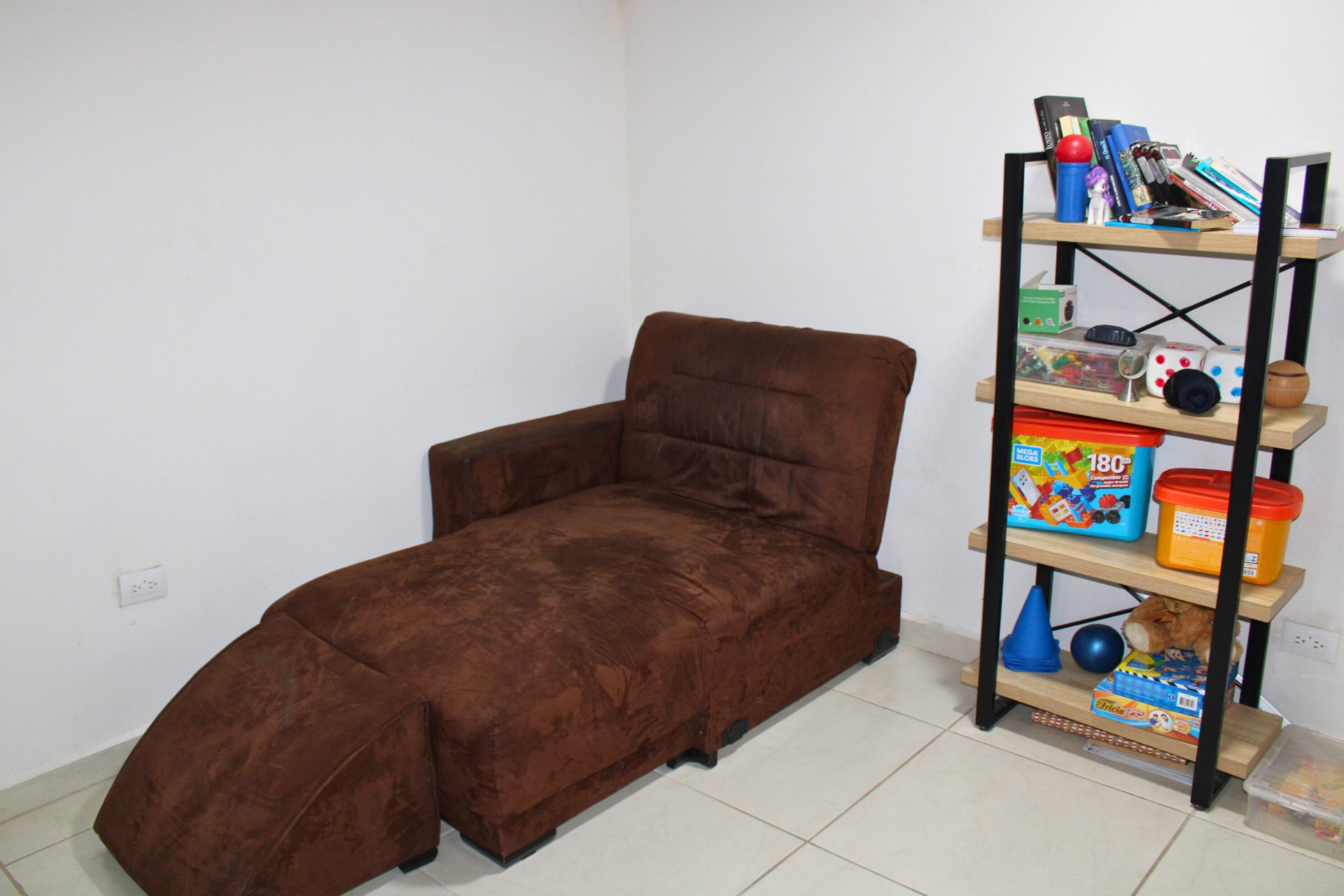 Consultorio Psicoterapia