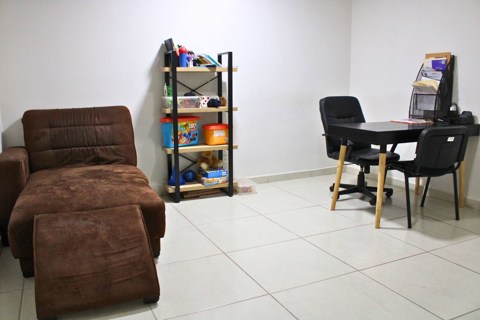 Consultorio Psicoterapia