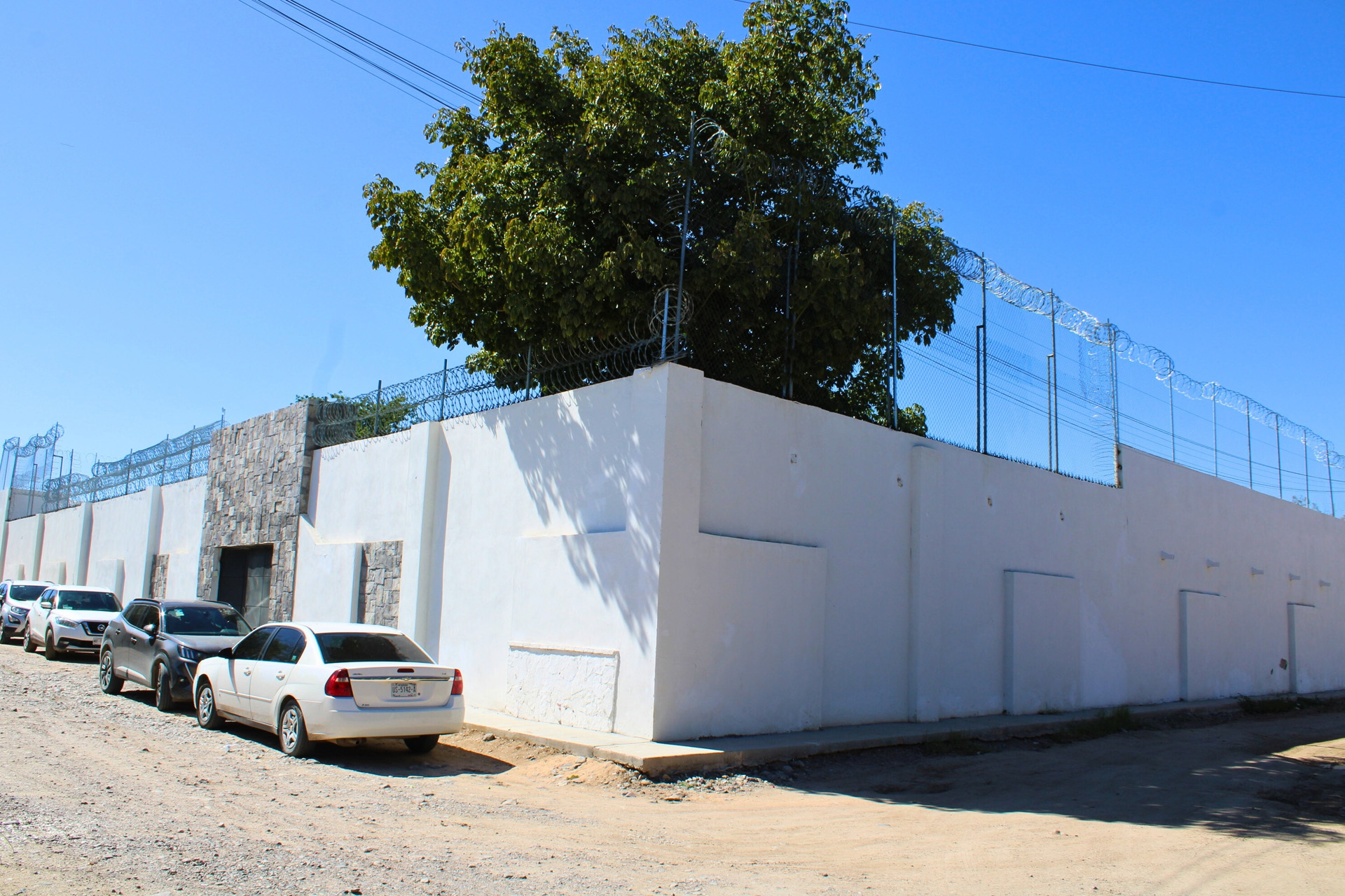 Instalaciones Renasi